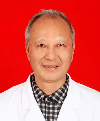 倪圣培教授