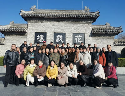 聚力新程 拓路前行 —— 妥妥（集团）2025 年度全体股东大会暨总结大会圆满召开