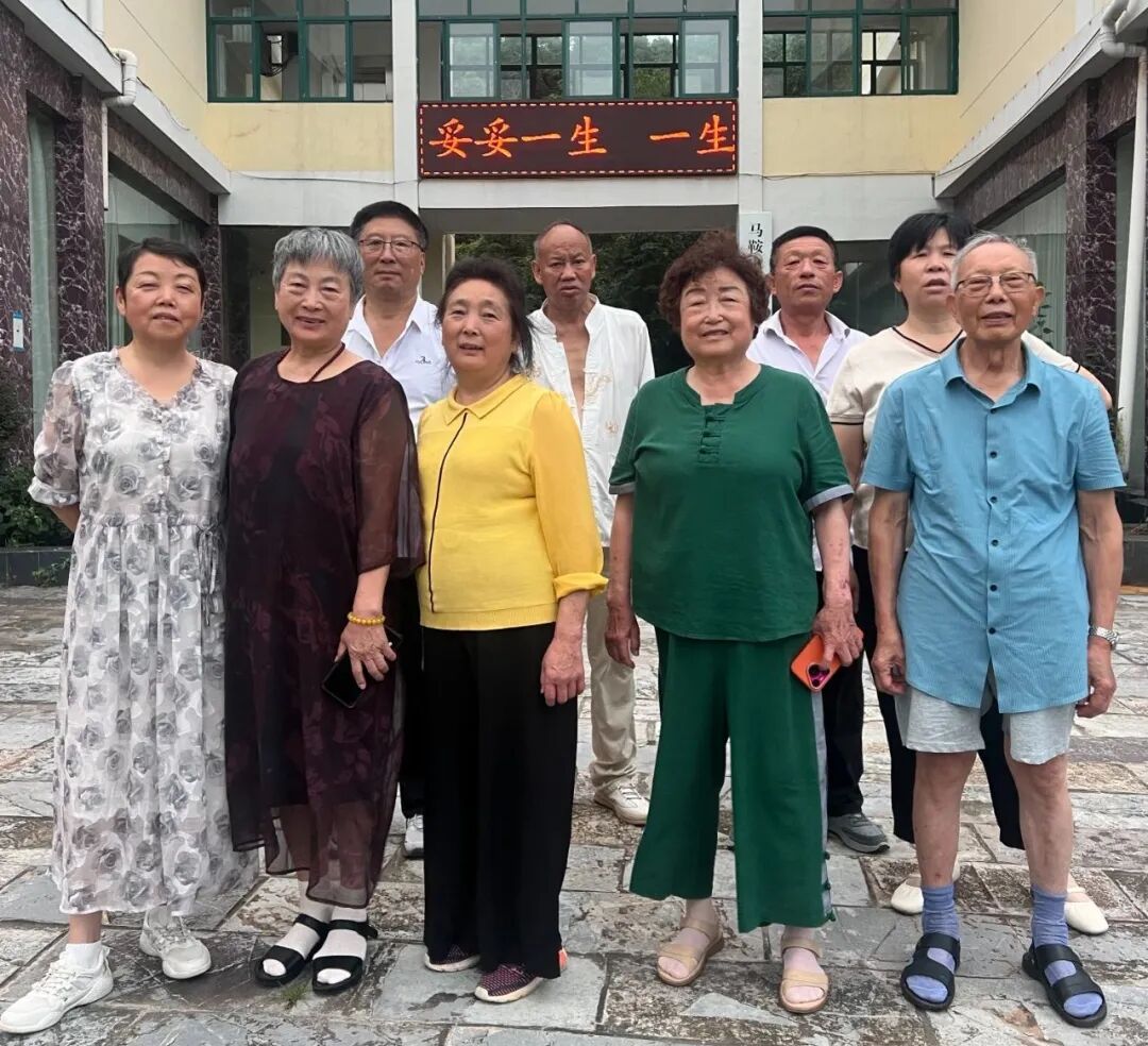 跨越千里，为健康而来！姚家寨修复医疗共启慢病修复新篇章！