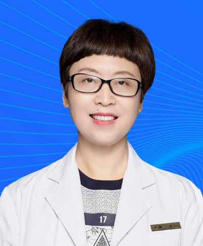 卢峥专家