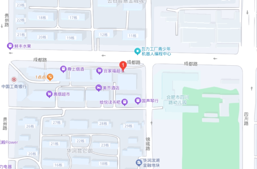 地图